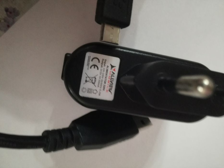 Incarcatoare telefon