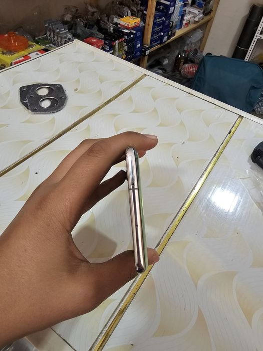 Samsung Galaxu S10 5G 512GB ideal