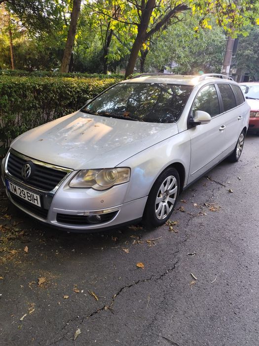 Passat de vanzare