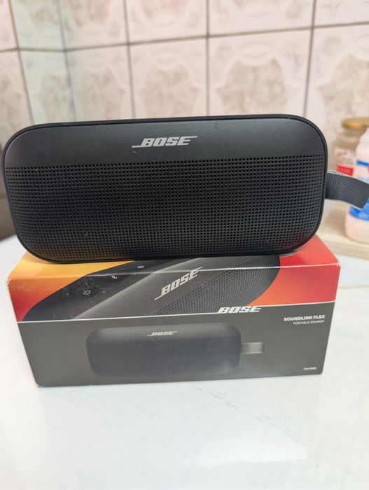Boxa bose flex 2