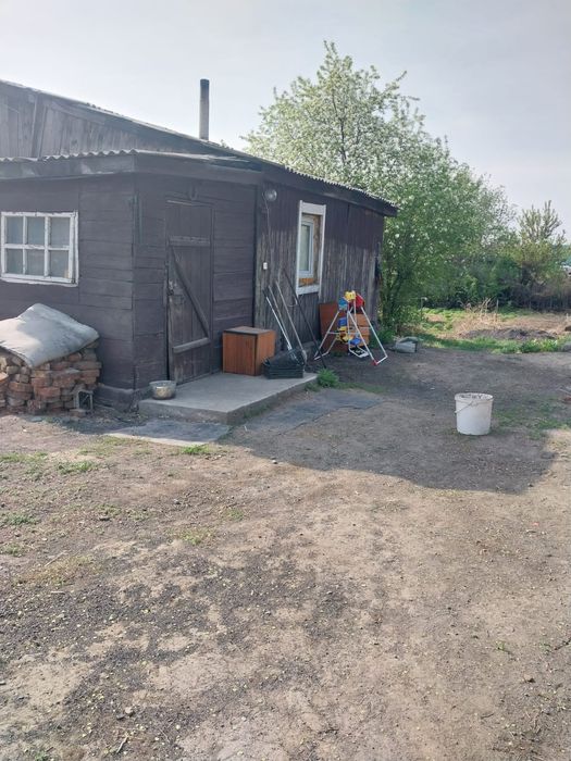 Срочно продам дом на мирном