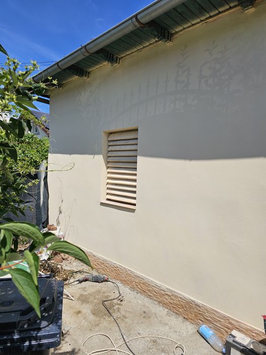 Glisiere aluminiu pentru terase , foișoare și balcoane  , 1 m , 1,5 m , 2 m