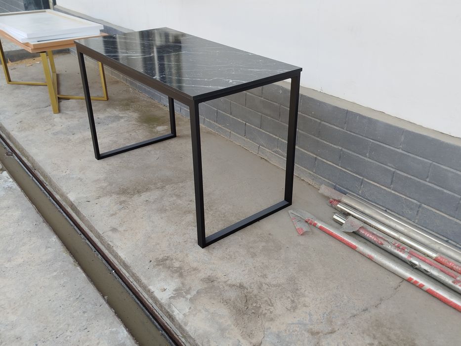 Лофт мебел. Парта