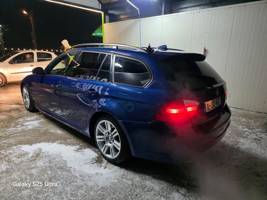 Vand sau schimb BMW e 91