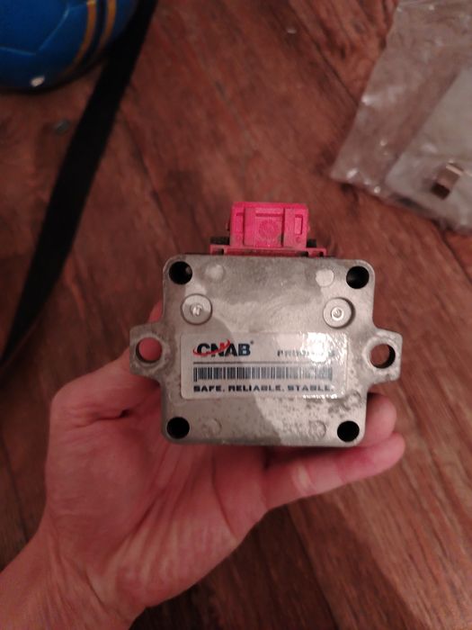 Катушка зажигания