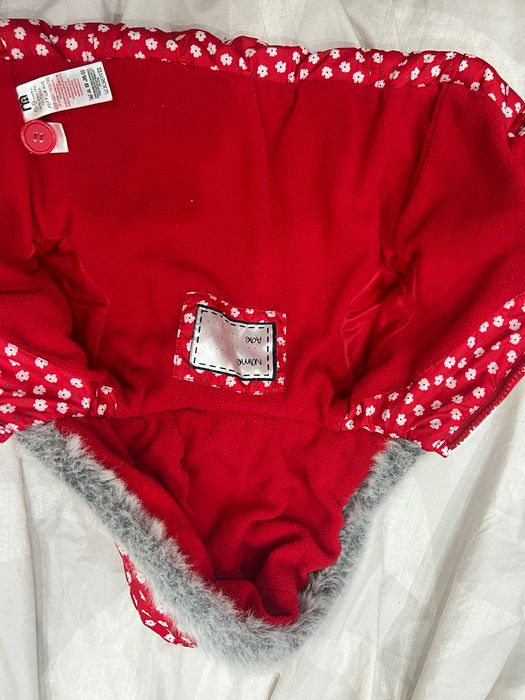 Детски зимни якета