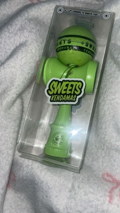 Kendama sweets...