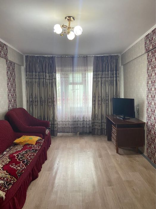 Сдается 2-х комнатная квартира