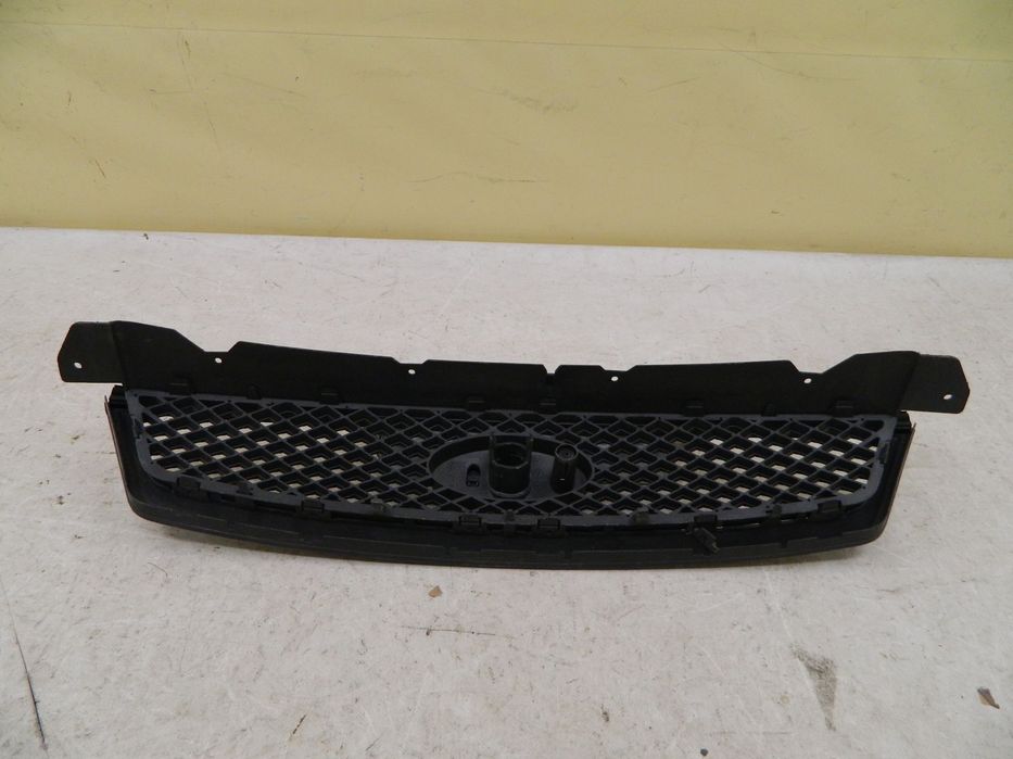 Grila radiator Ford Focus 2, 2004, 2005, 2006, 2007, 2008, cod origine 4M51-8C436-A.