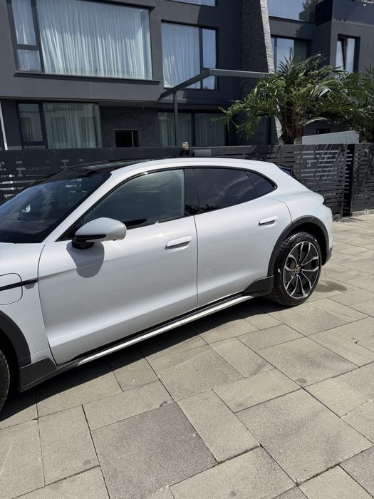 Oferta! Porsche Taycan