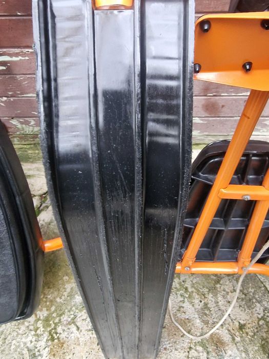 Шейна - снегокат руска