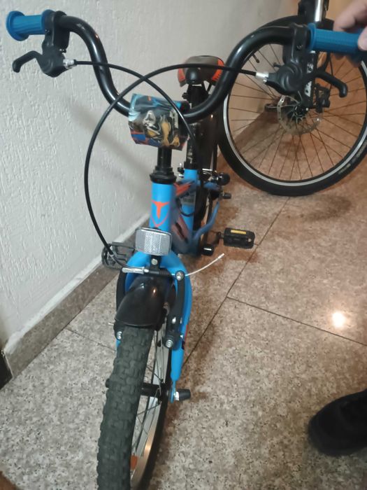 Vand bicicleta Omega 16" - 350 RON