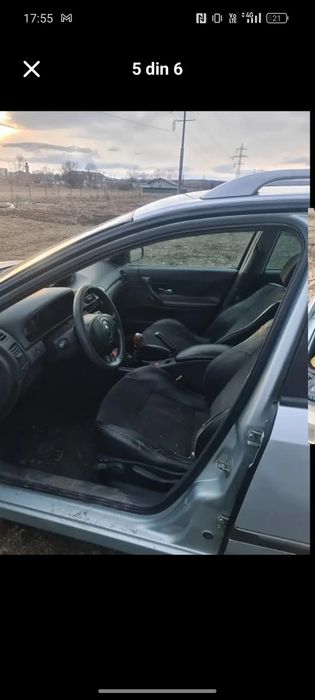 RENAULT Laguna 2003 — imagine 5