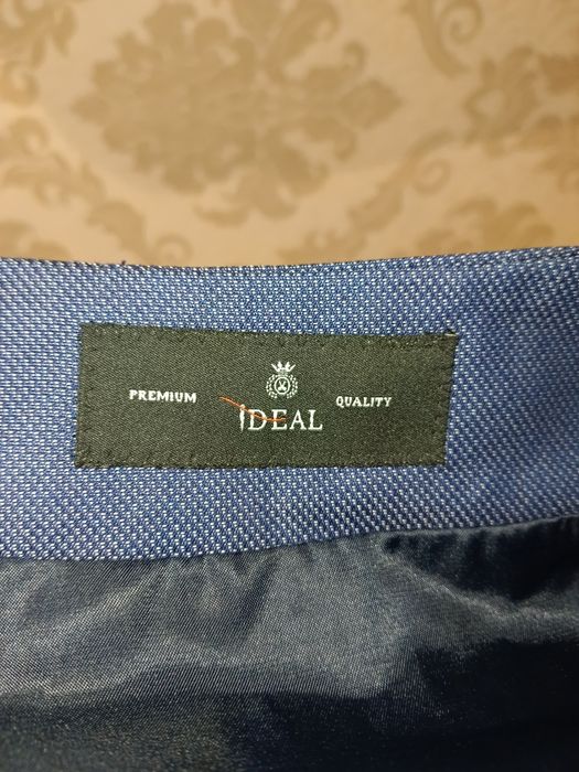 Срочно продам новый мужской жикет ideal