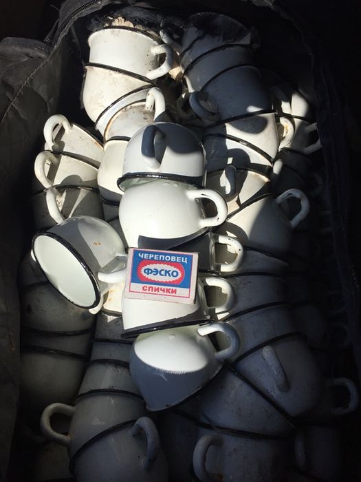 Продам стаканчики детские!