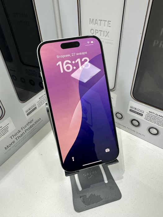 Iphone 15 128gb akb 86%