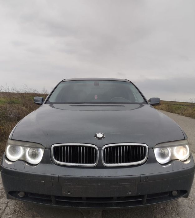 Piese Auto BMW 7 E65, An 2004, 3.0 Diesel