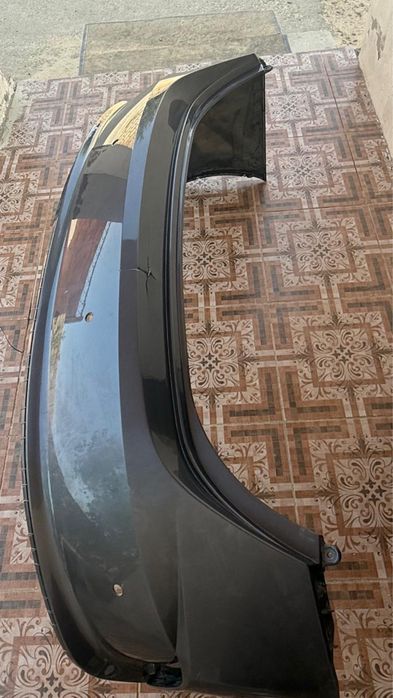 Продам задний бампер Hyundai Accent 2021 г.