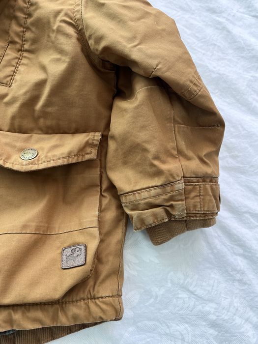 Детско якенце Next