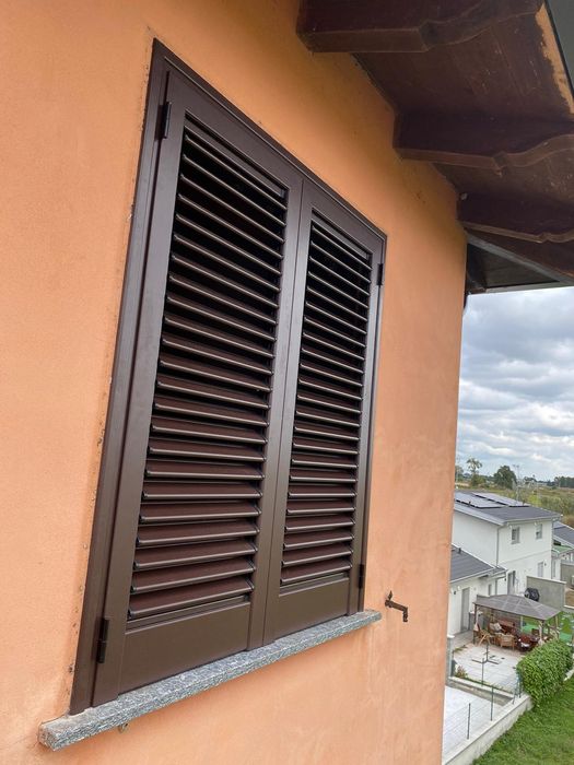 Rulouri si obloane  din  aluminiu.Cere acum  oferta  de  pret.