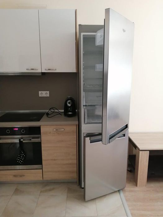 Дава се под наем Тристаен апартамент в Пловдив, Южен - 85 кв.м за 425 € - Снимка #4