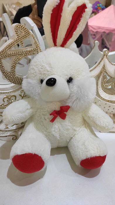 Yumshoq o'yinchoqlar