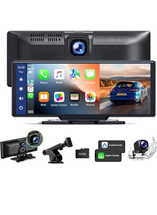 Smart Screen Auto Nou