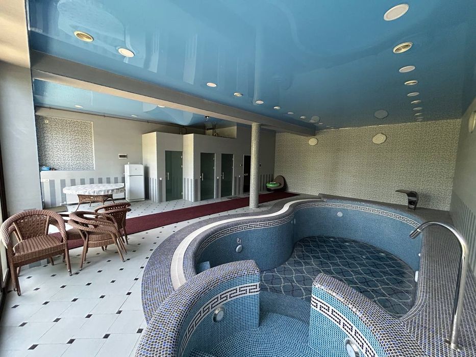 Бободехкон, Юнусабад! Продаётся дом 12 соток 7 комнат