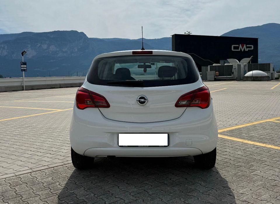 OPEL Corsa 2019 — imagine 5