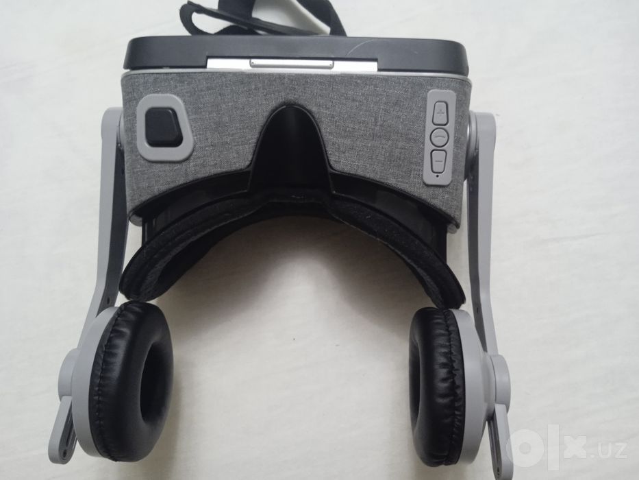 vr shinecon achki G07E