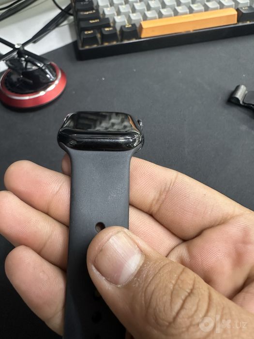 Apple watch 10 42mm.