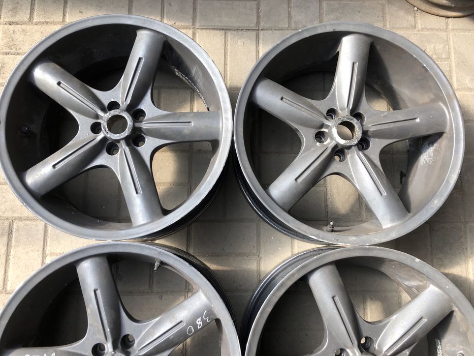 Диски на Киа/Хендай/Мазда/Митсубиси