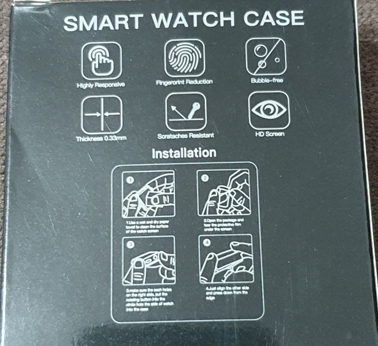 Carcasa Huawei GT4-46mm