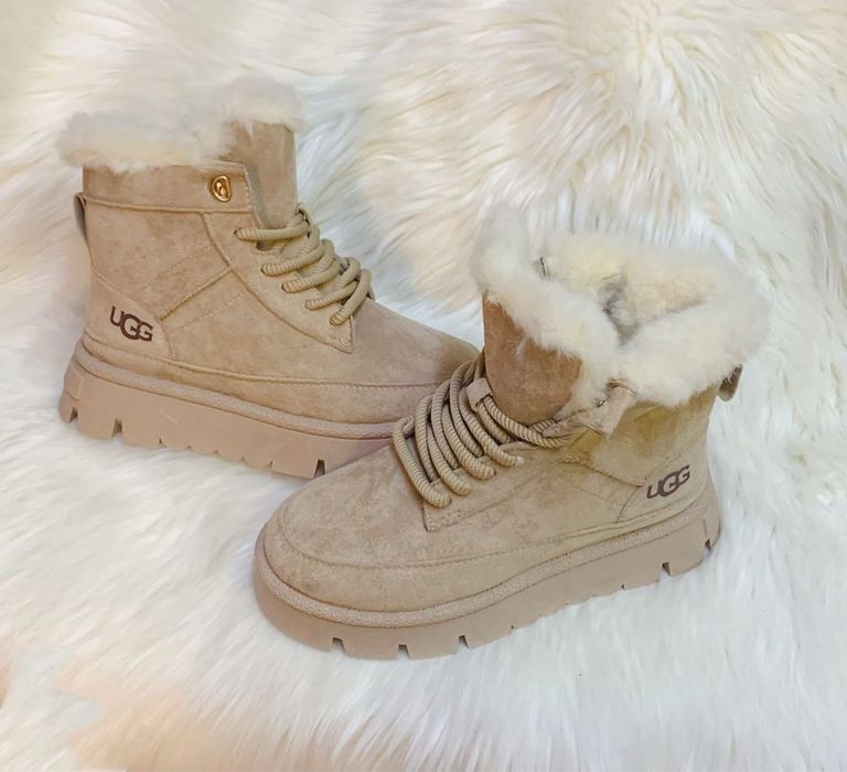 Ghete imblanite 36-41