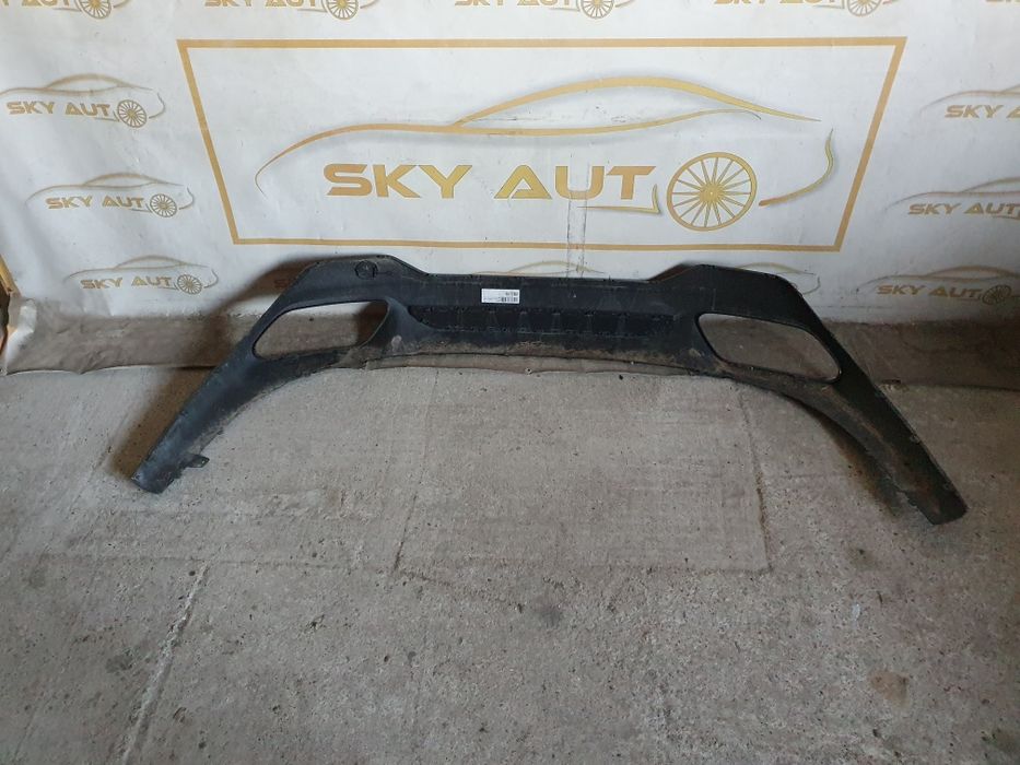 Difuzor spoiler bara spate Bmw Seria 8 G14 G15 M Pack 2018 51128075246