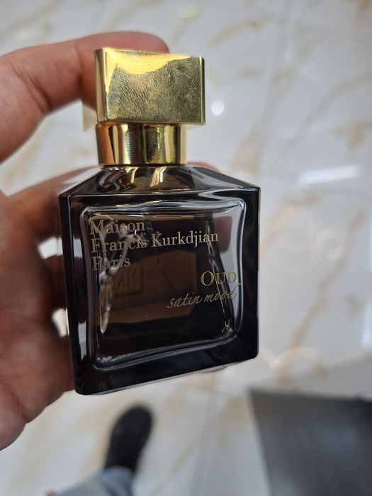 Оригинальный парфюм на распив