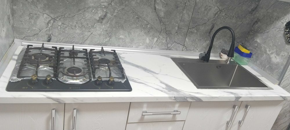 5 хонали квартира