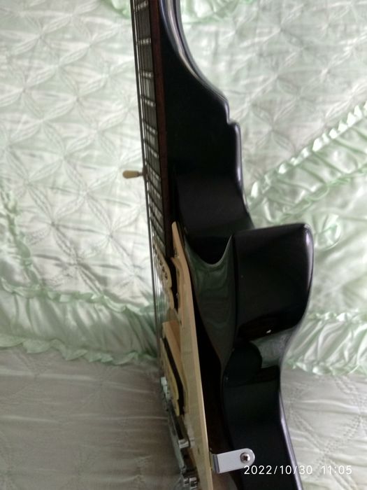 Электрогитара Эштон ае600  лэс пол ,