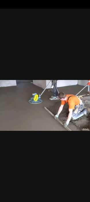 полсухая стяжка хзматлари 24/7