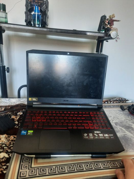 Продам ноутбук Acer nitro 5