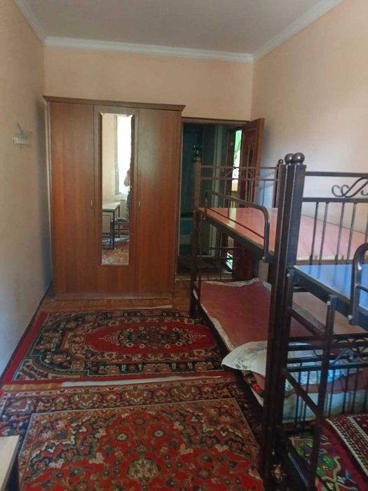 Квартира Ижара Кизларга