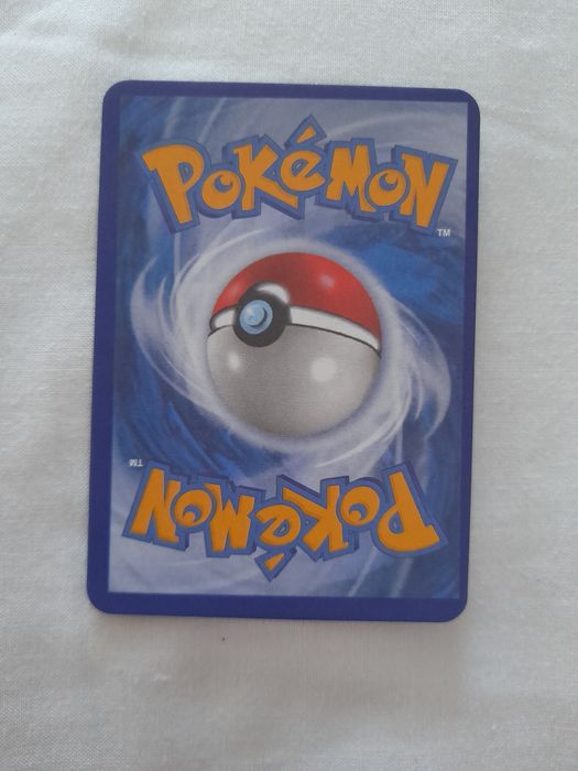 Pokemon карти- Basic Ursaluna V