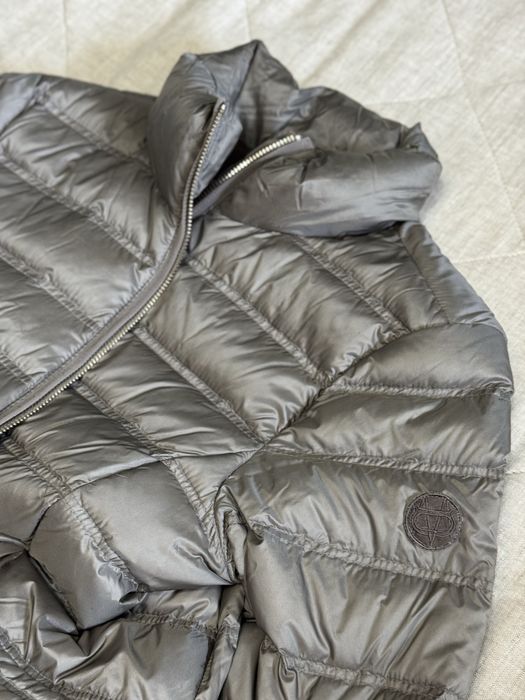 Massimo Dutti куртка