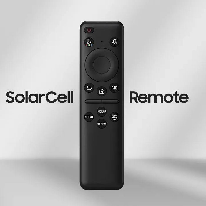 Telvizr Samsung 65 QN80H Neo Qled Tv (2026) . Для дома.