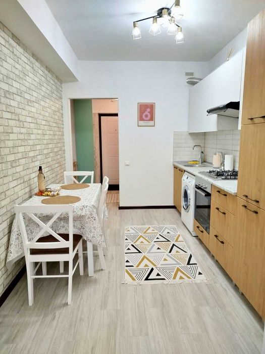 Дава се под наем Едностаен апартамент в София, Лозенец - 45 кв.м за 373.83 € - Снимка #3