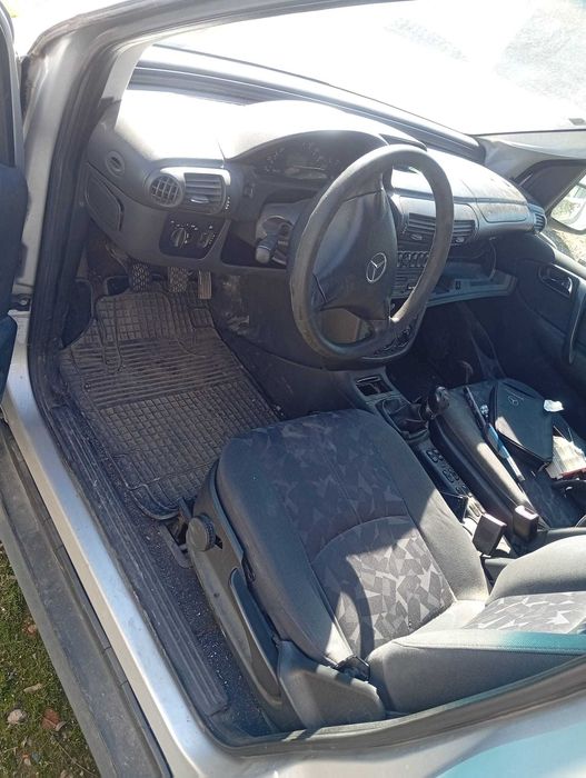 Masina de vanzare Mercedes Vaneo