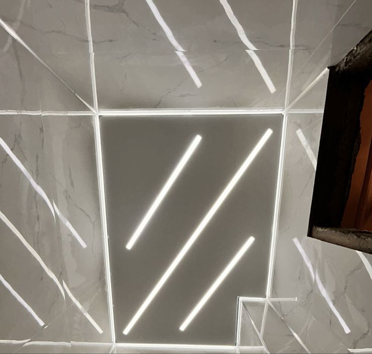 Натяжной Потолок