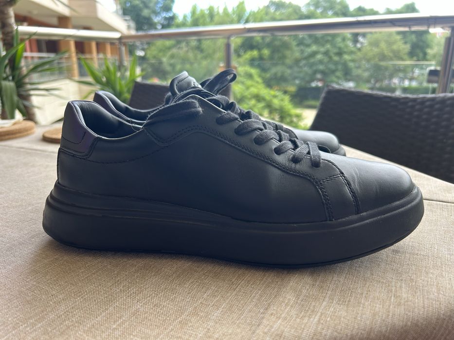 Мъжки снимърси Calvin Klein