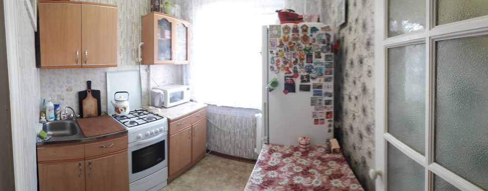 Сдам квартиру. Долгосрочно