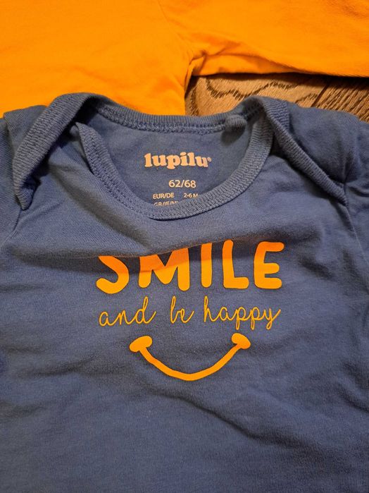 Бебешки дрехи размер 62